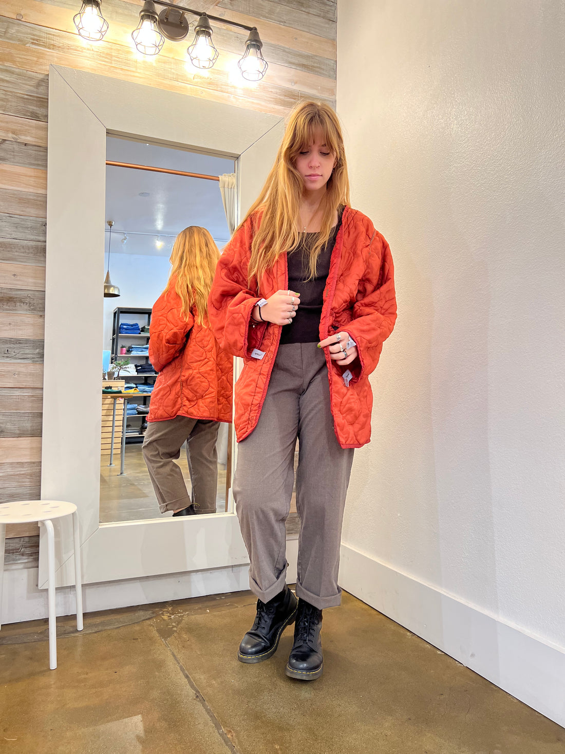 The Art of Upcycling: Turning Old Clothes into New Fashion