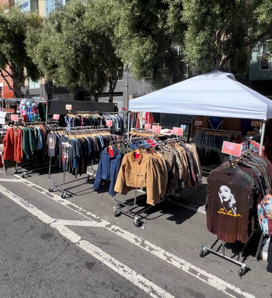Focusing In: The Journey from Markets to Online Sales